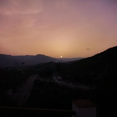 Cortijo Samadhi