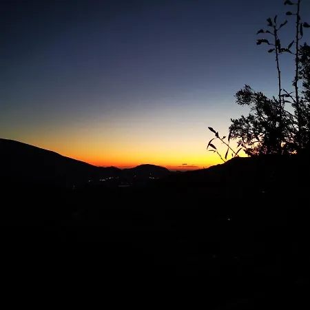 Cortijo Samadhi *