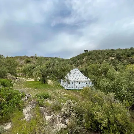 Cortijo Samadhi