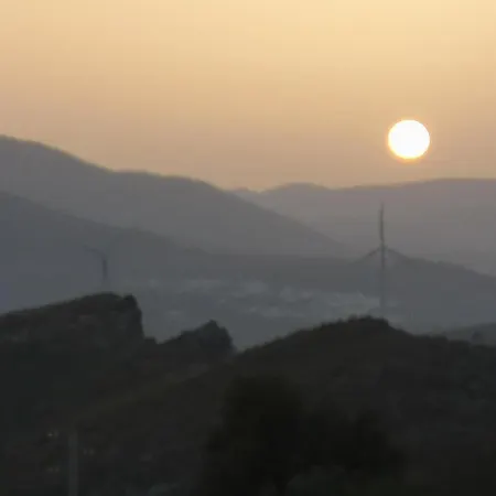 Cortijo Samadhi Casa rural
