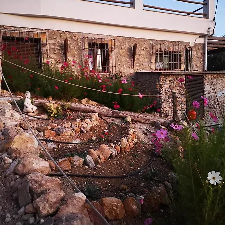 Casa rural Cortijo Samadhi *